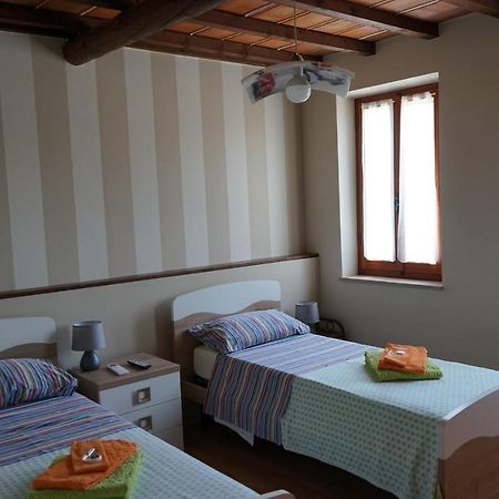 Casa Ginori Villa Altopascio Ngoại thất bức ảnh