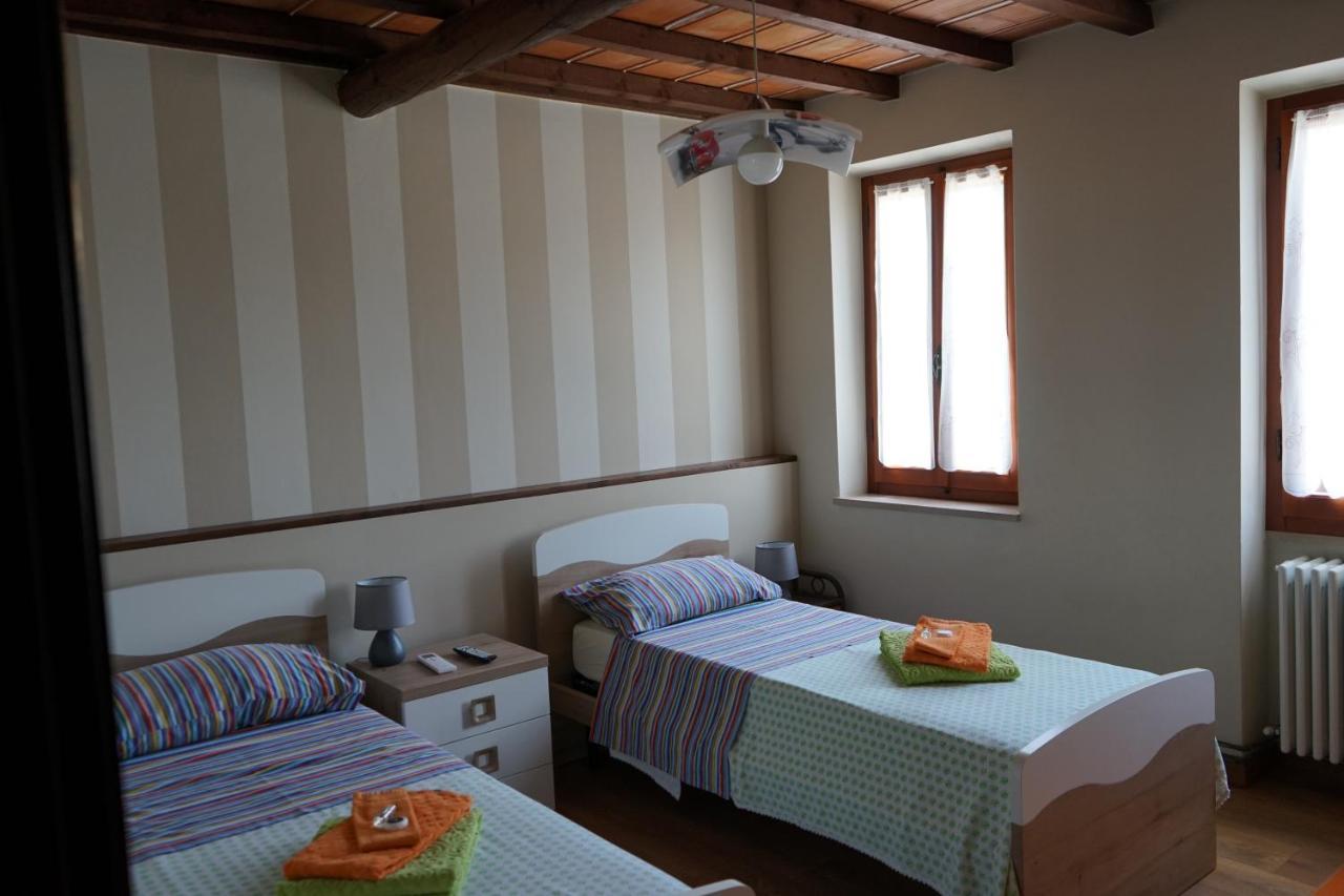 Casa Ginori Villa Altopascio Ngoại thất bức ảnh