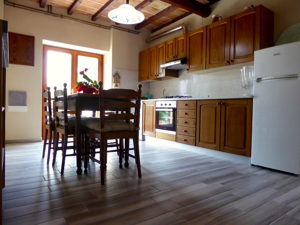 Casa Ginori Villa Altopascio Ngoại thất bức ảnh