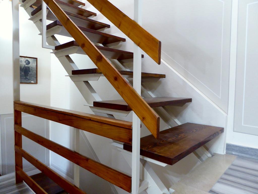 Casa Ginori Villa Altopascio Ngoại thất bức ảnh