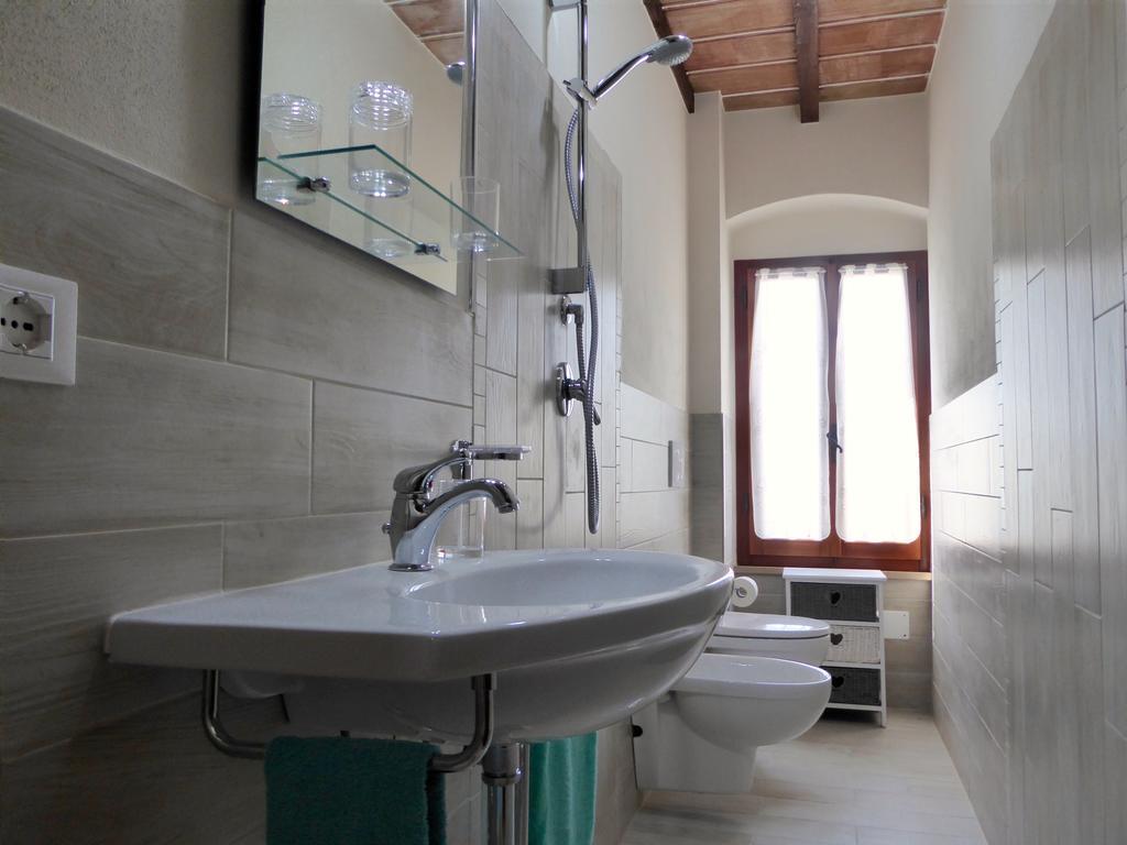 Casa Ginori Villa Altopascio Ngoại thất bức ảnh