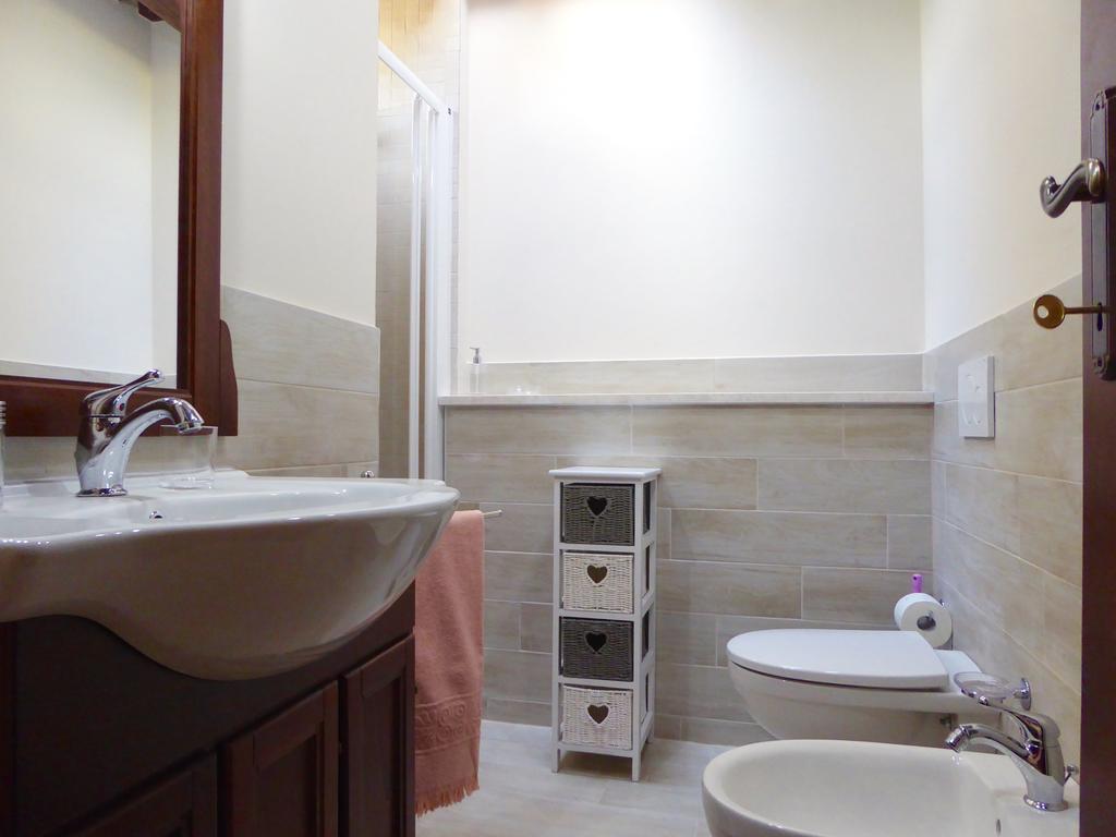 Casa Ginori Villa Altopascio Ngoại thất bức ảnh