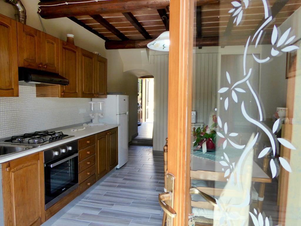 Casa Ginori Villa Altopascio Ngoại thất bức ảnh