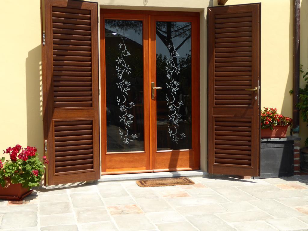 Casa Ginori Villa Altopascio Ngoại thất bức ảnh