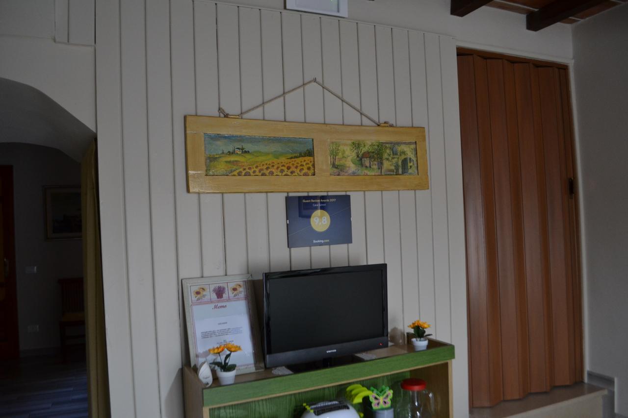 Casa Ginori Villa Altopascio Ngoại thất bức ảnh