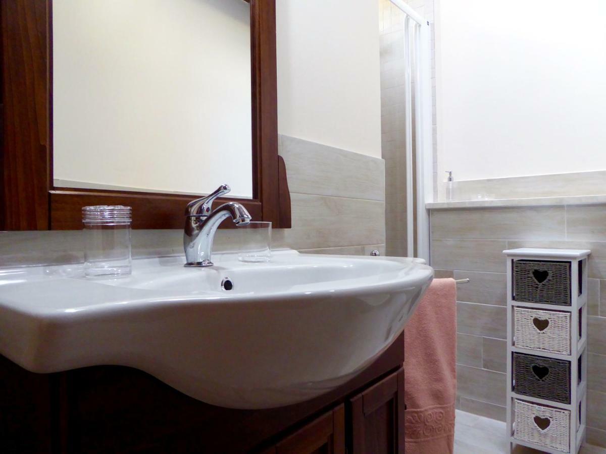 Casa Ginori Villa Altopascio Ngoại thất bức ảnh